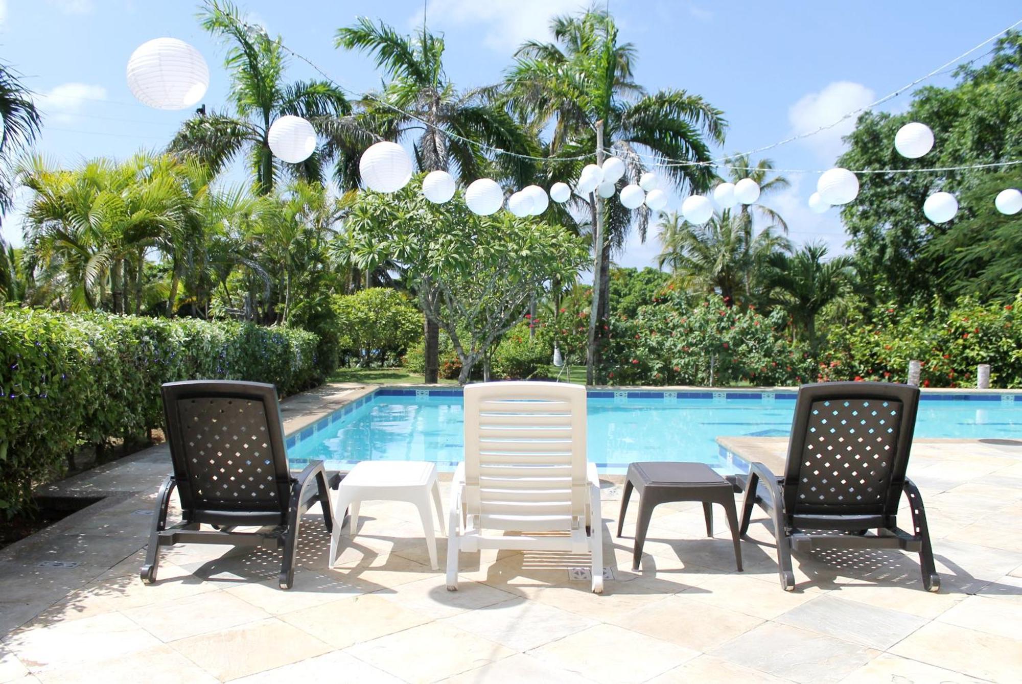 Casa De Las Flores Tropical Hotel San Andrés Room photo